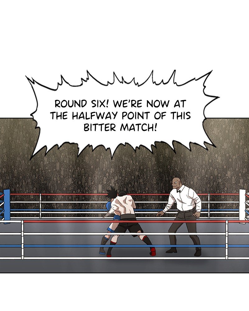 Read The Boxer EN Manga Online