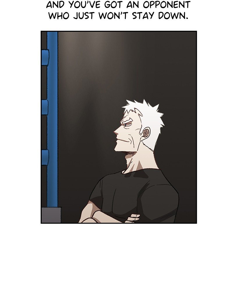 Read The Boxer EN Manga Online