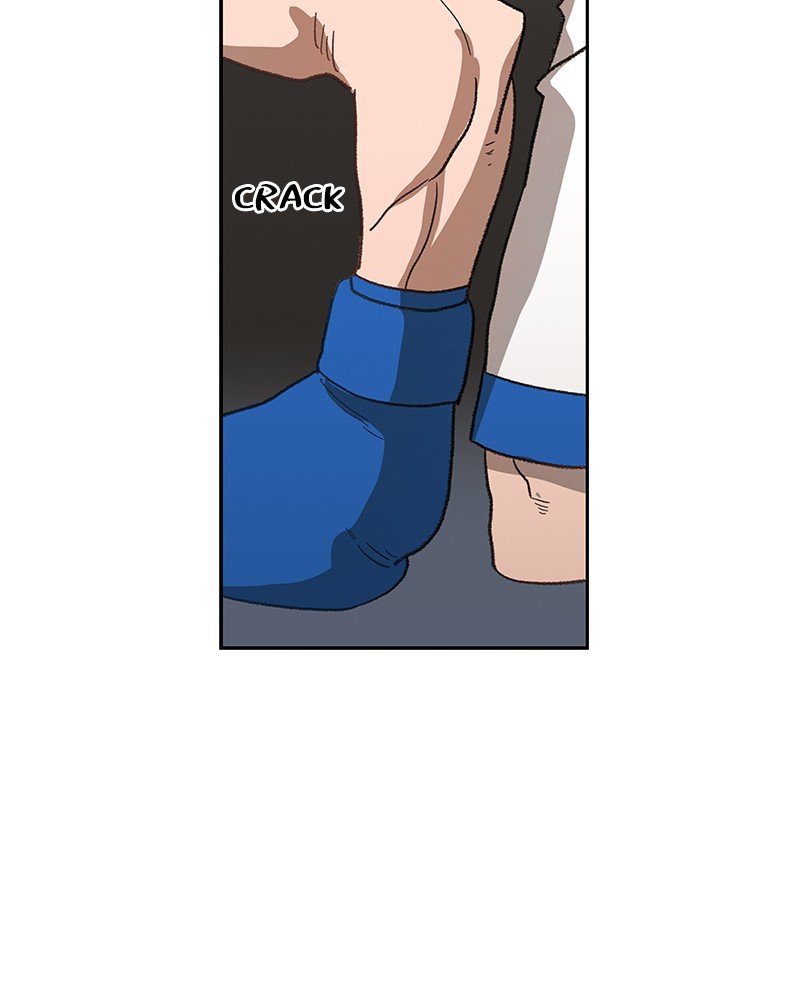 Read The Boxer EN Manga Online