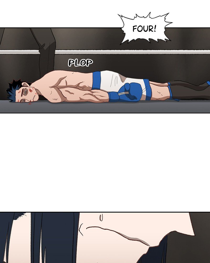 Read The Boxer EN Manga Online