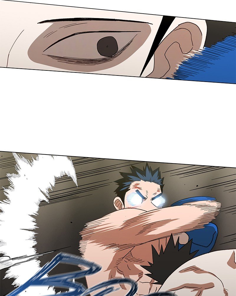 Read The Boxer EN Manga Online