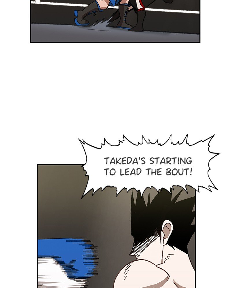 Read The Boxer EN Manga Online