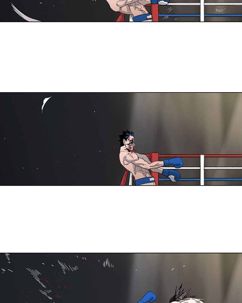 Read The Boxer EN Manga Online