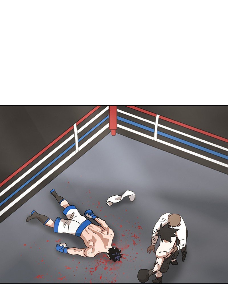 Read The Boxer EN Manga Online