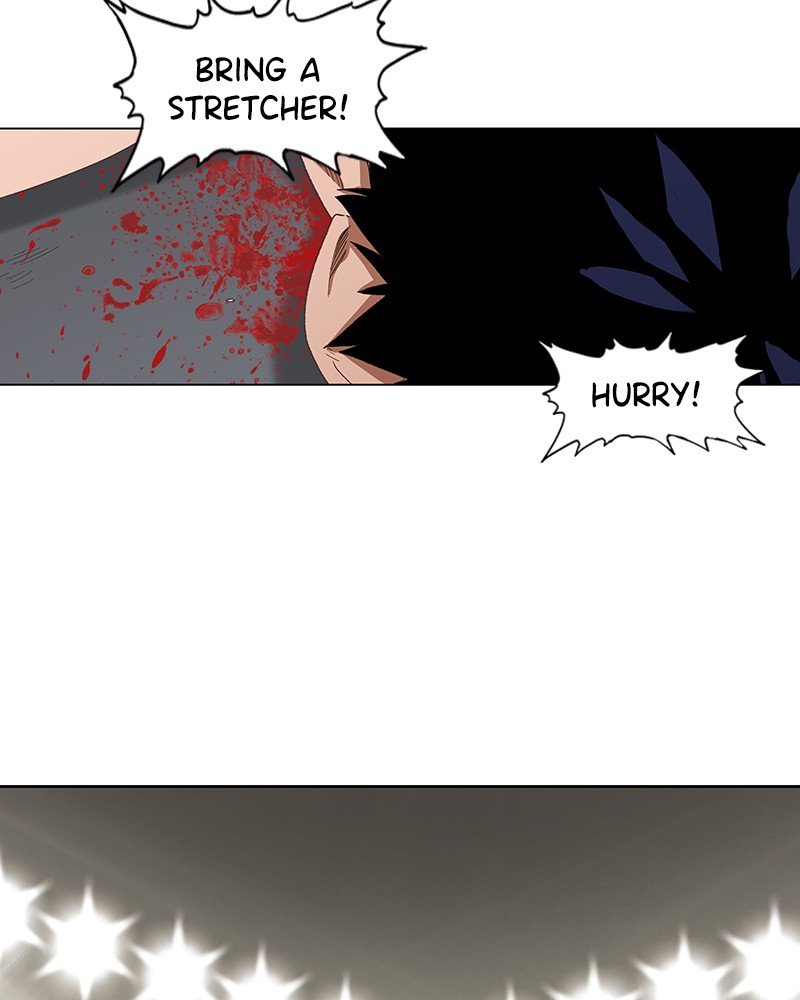 Read The Boxer EN Manga Online