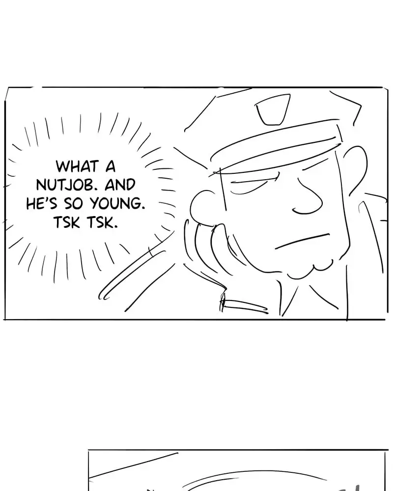 Read The Boxer EN Manga Online