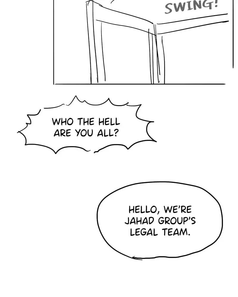 Read The Boxer EN Manga Online