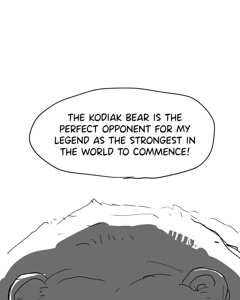Read The Boxer EN Manga Online