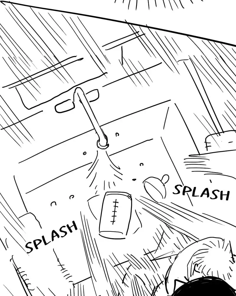 Read The Boxer EN Manga Online