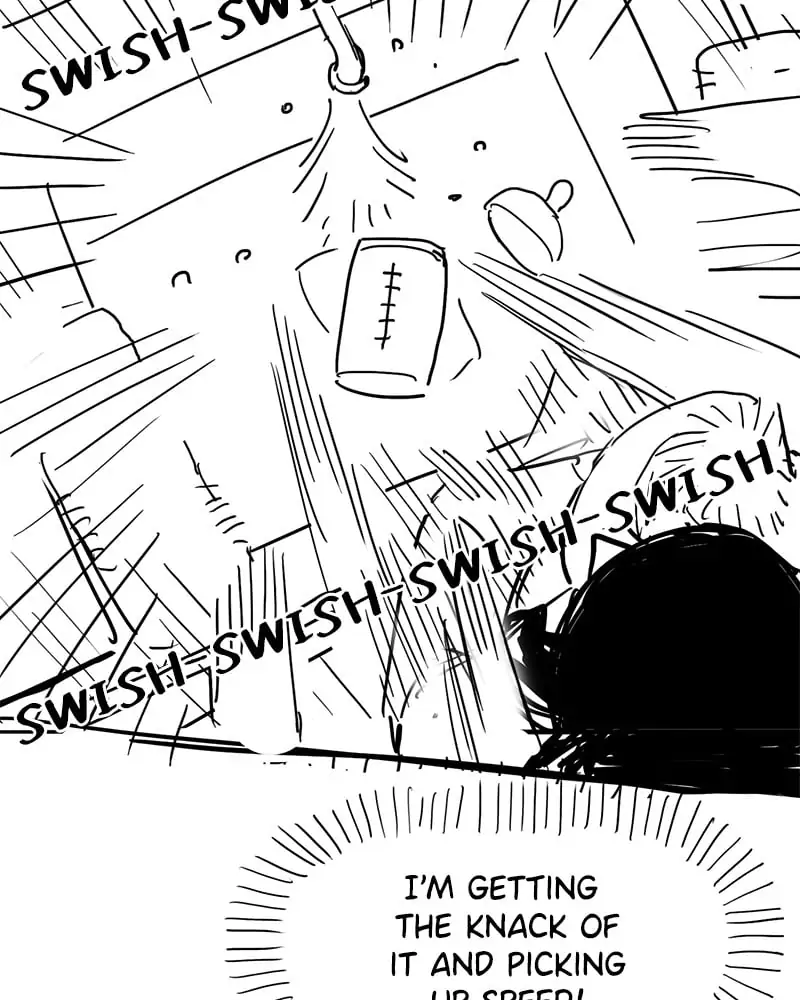 Read The Boxer EN Manga Online