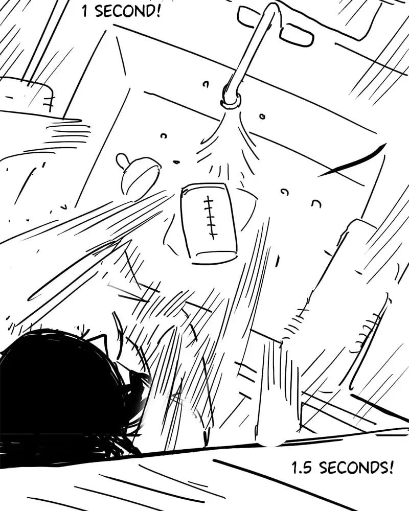 Read The Boxer EN Manga Online
