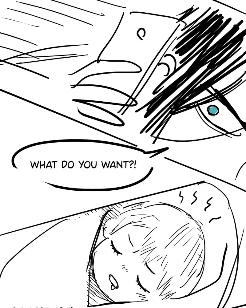Read The Boxer EN Manga Online