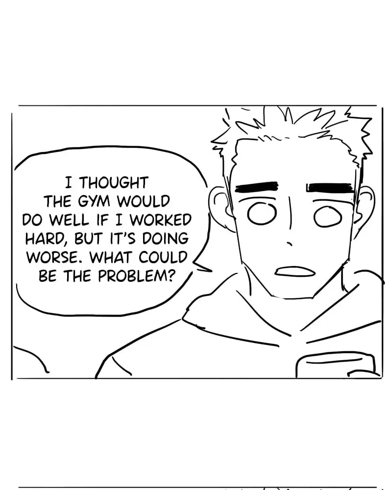 Read The Boxer EN Manga Online