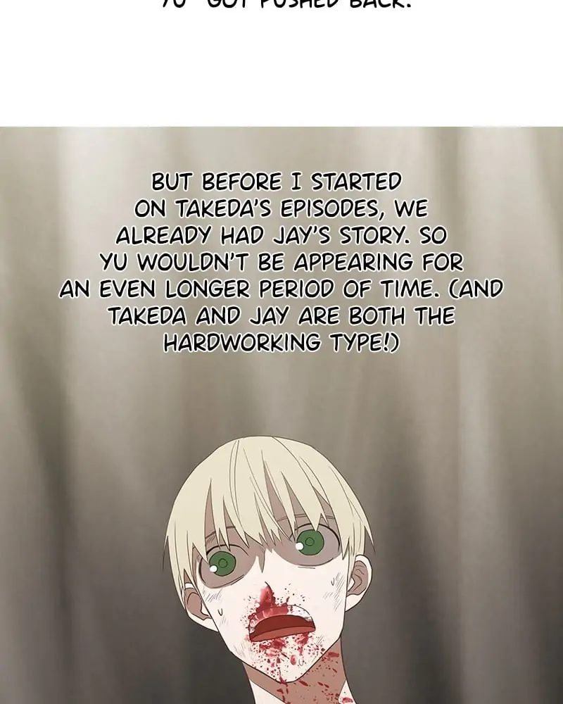Read The Boxer EN Manga Online