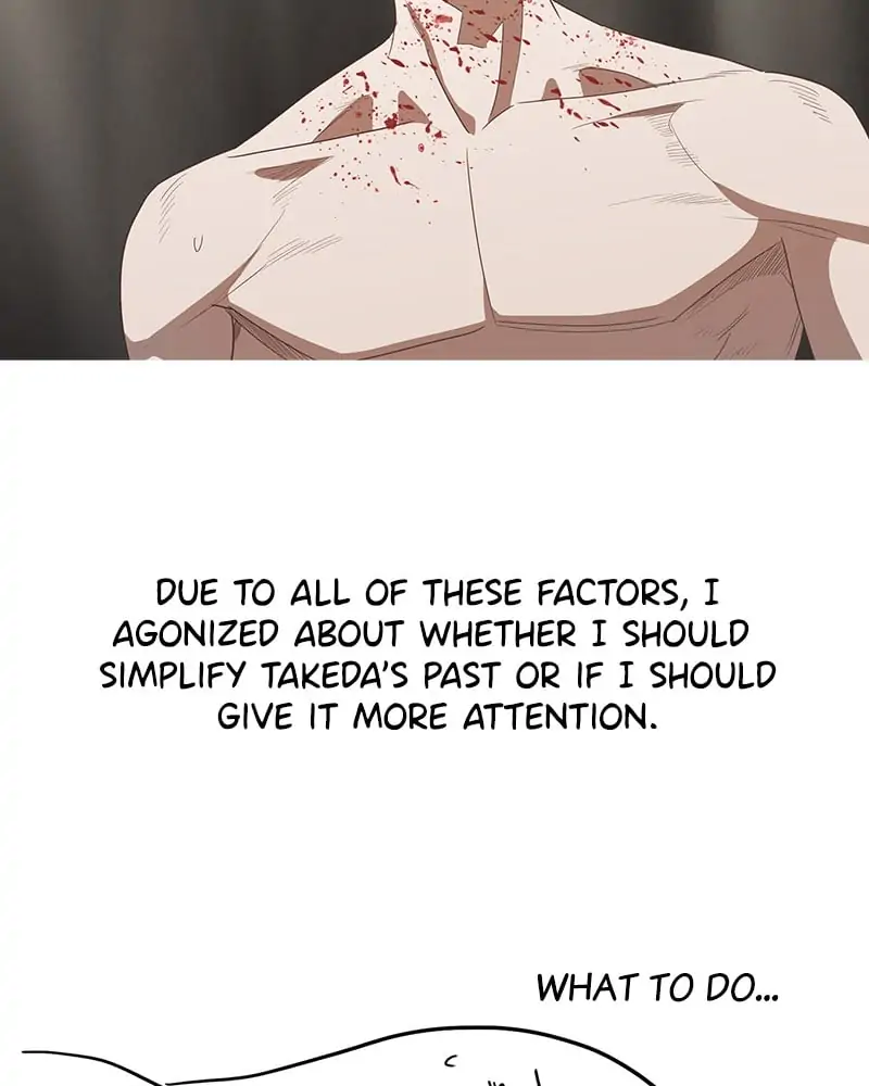 Read The Boxer EN Manga Online