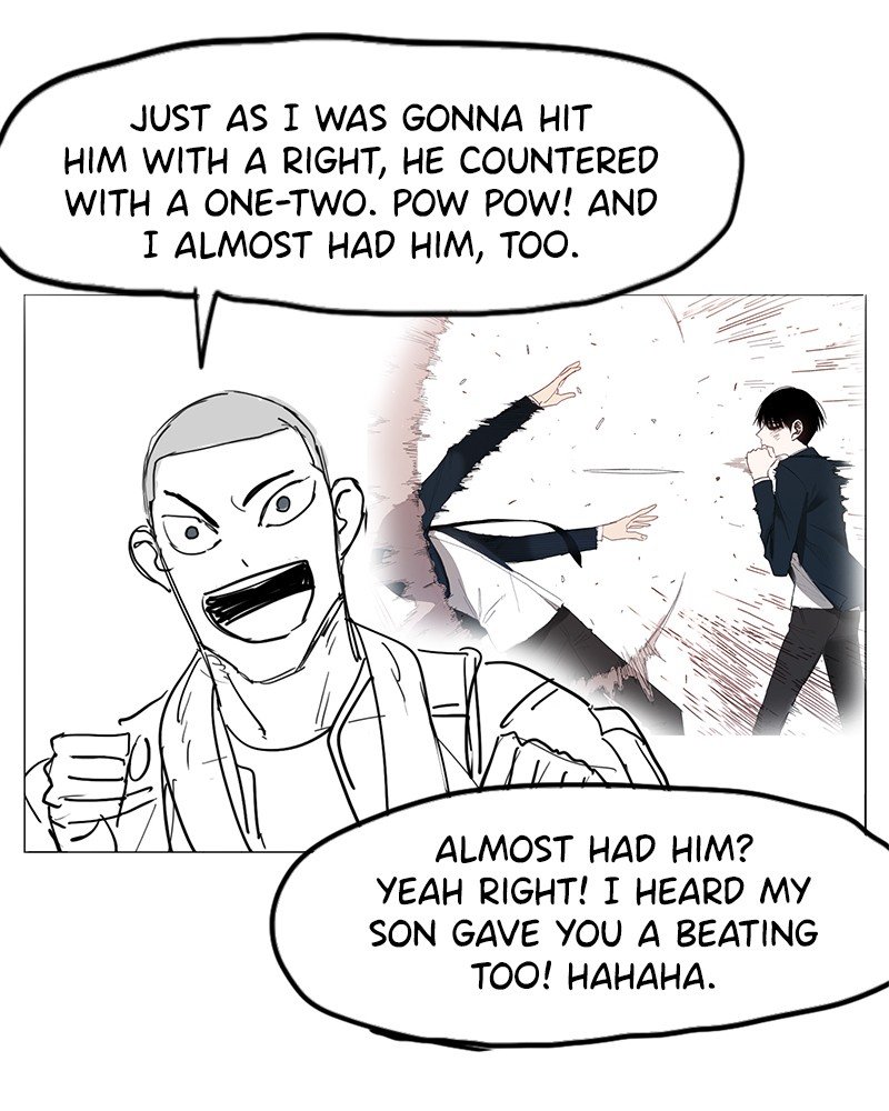 Read The Boxer EN Manga Online