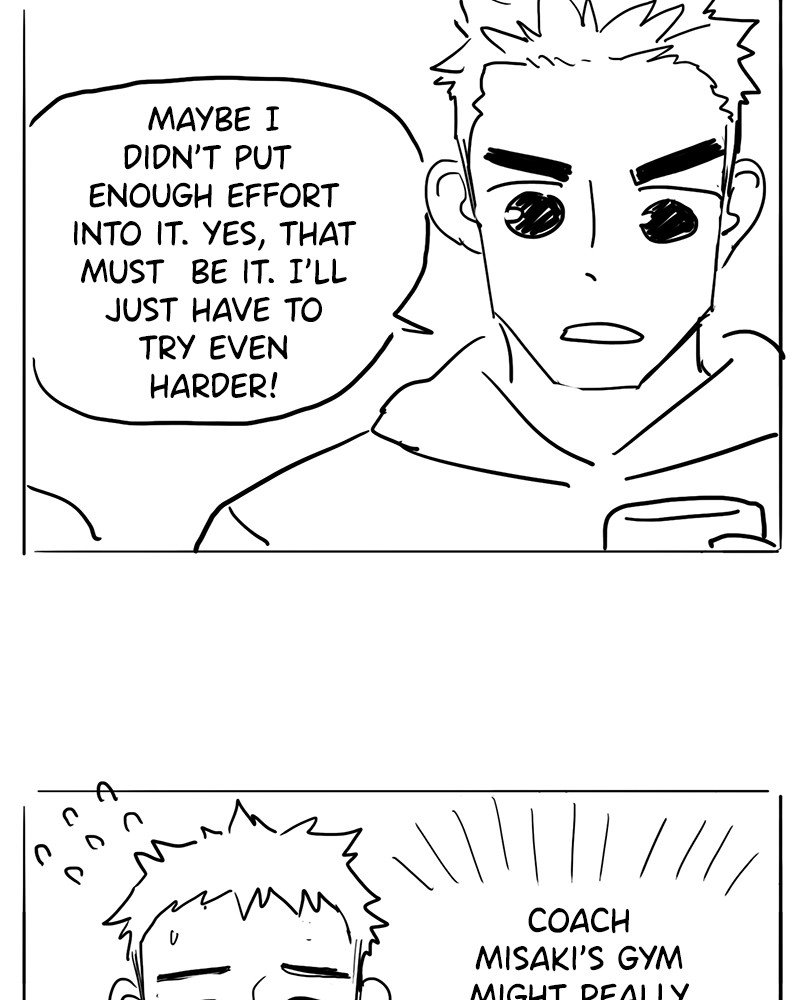 Read The Boxer EN Manga Online