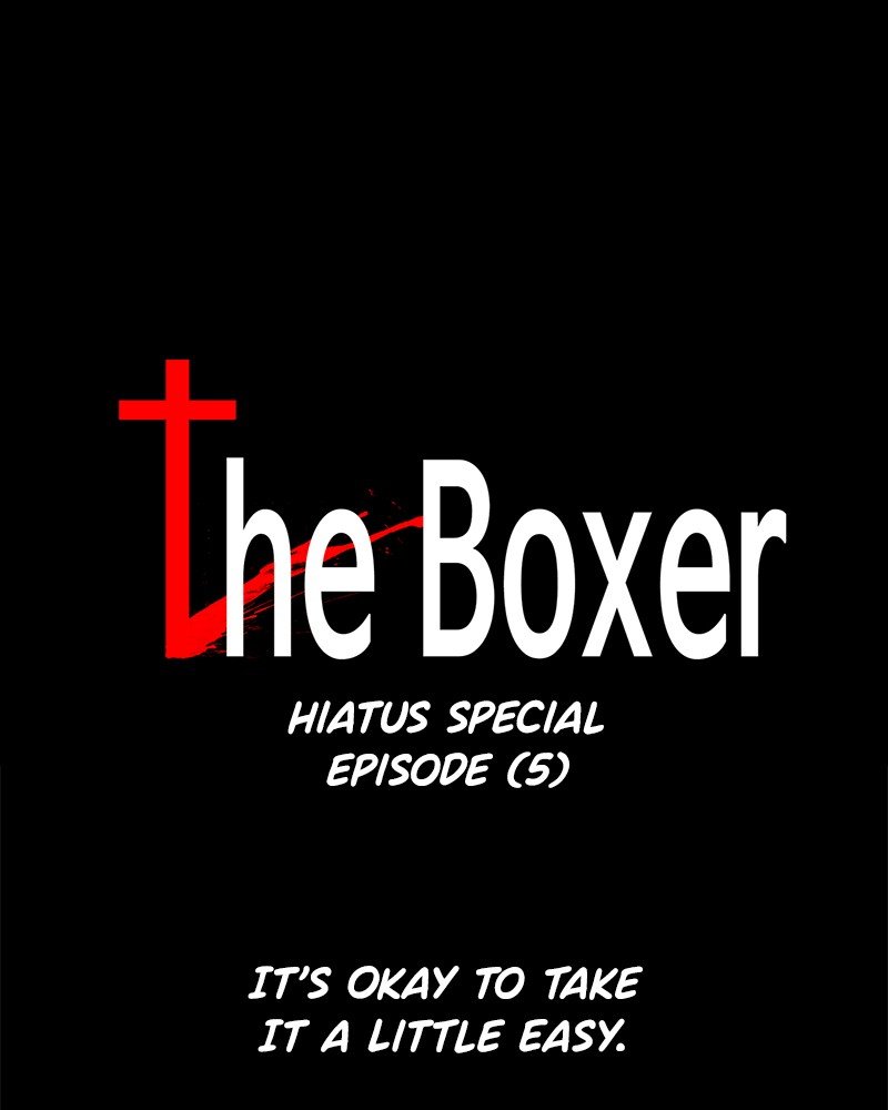 Read The Boxer EN Manga Online