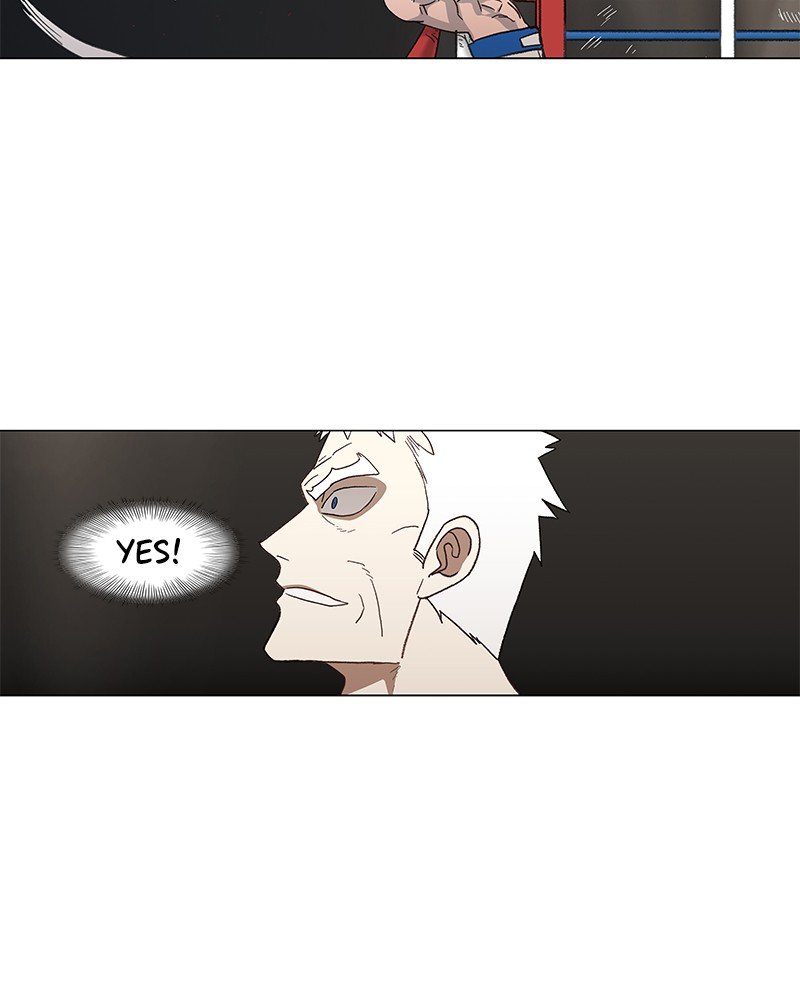 Read The Boxer EN Manga Online