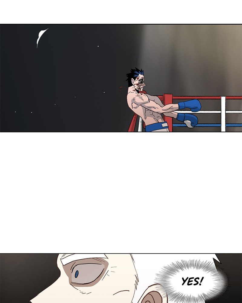 Read The Boxer EN Manga Online