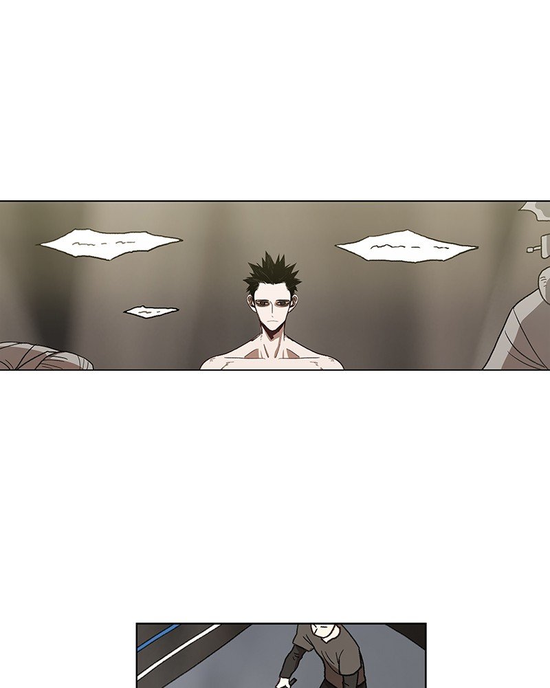 Read The Boxer EN Manga Online
