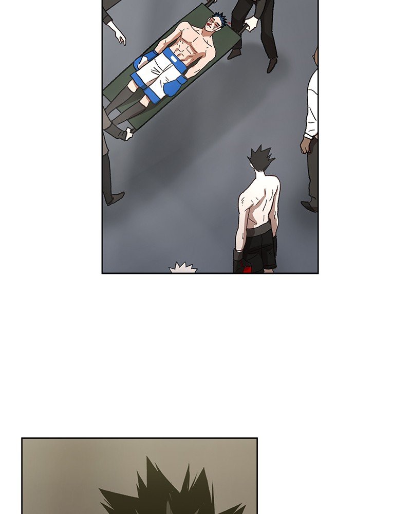 Read The Boxer EN Manga Online