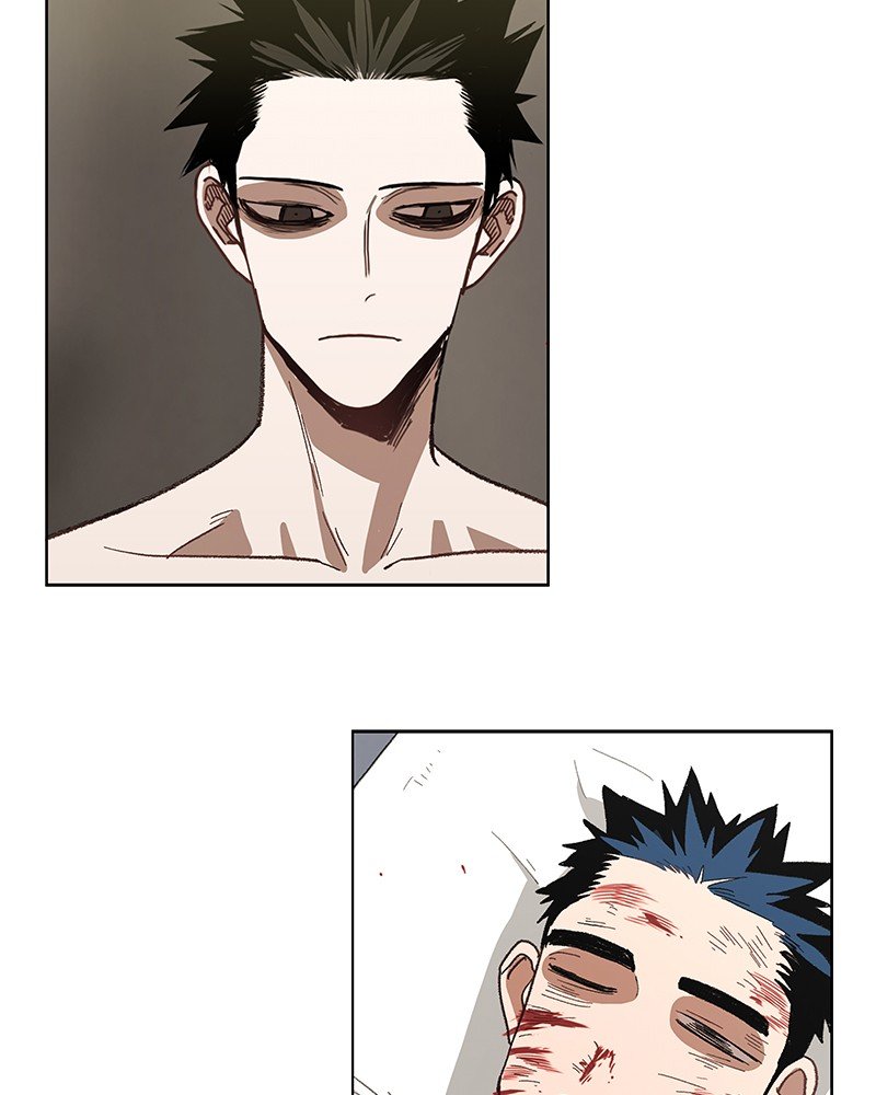 Read The Boxer EN Manga Online