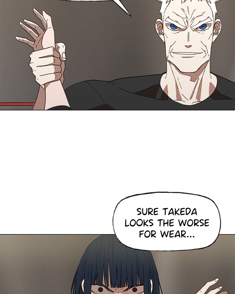 Read The Boxer EN Manga Online