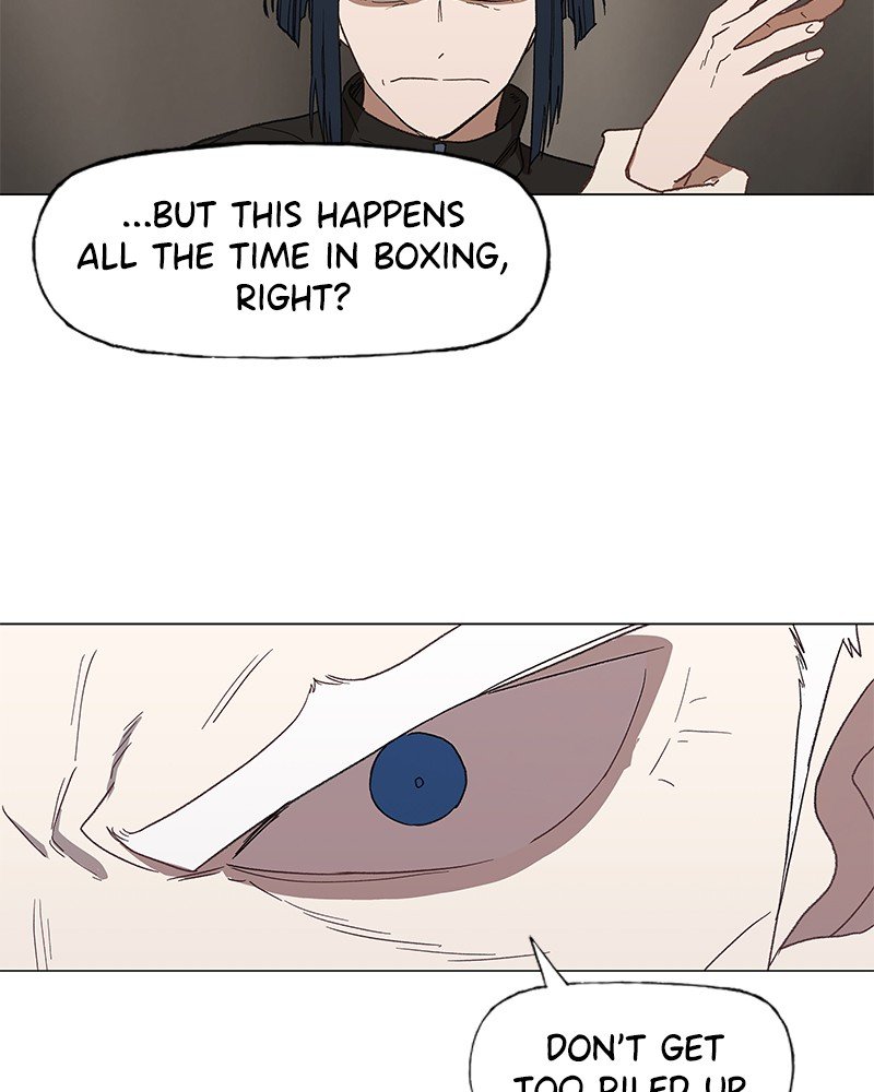 Read The Boxer EN Manga Online