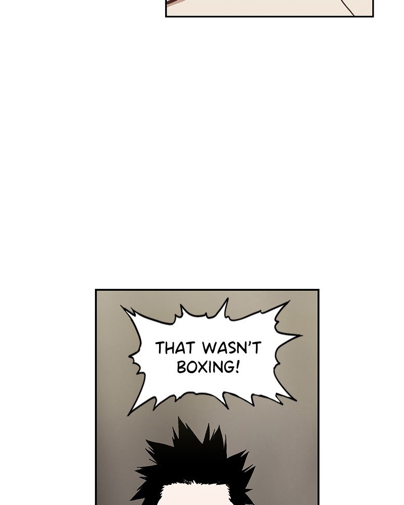 Read The Boxer EN Manga Online