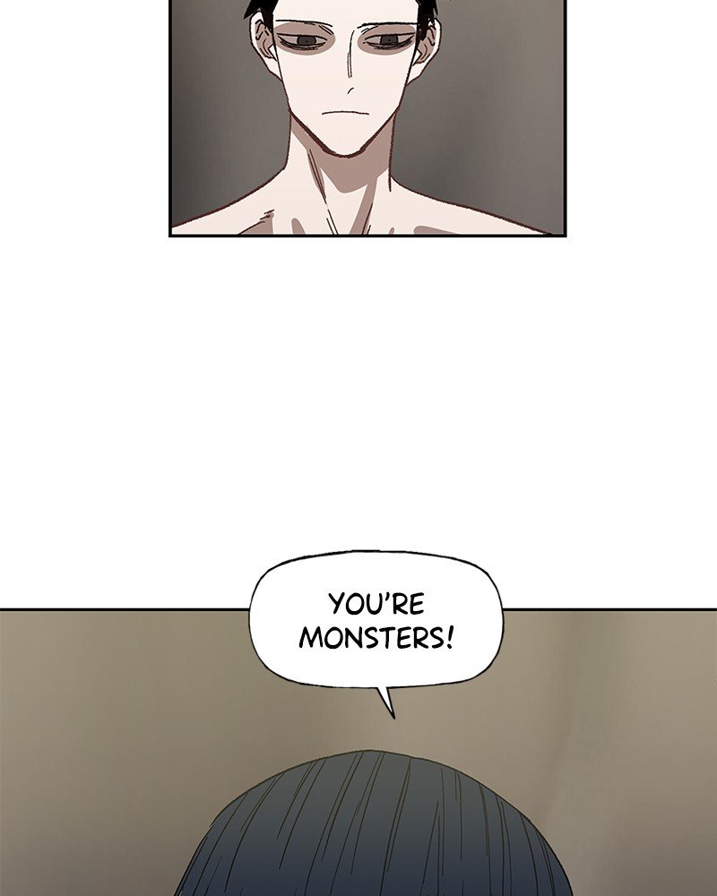 Read The Boxer EN Manga Online