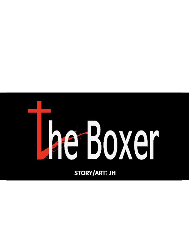 Read The Boxer EN Manga Online