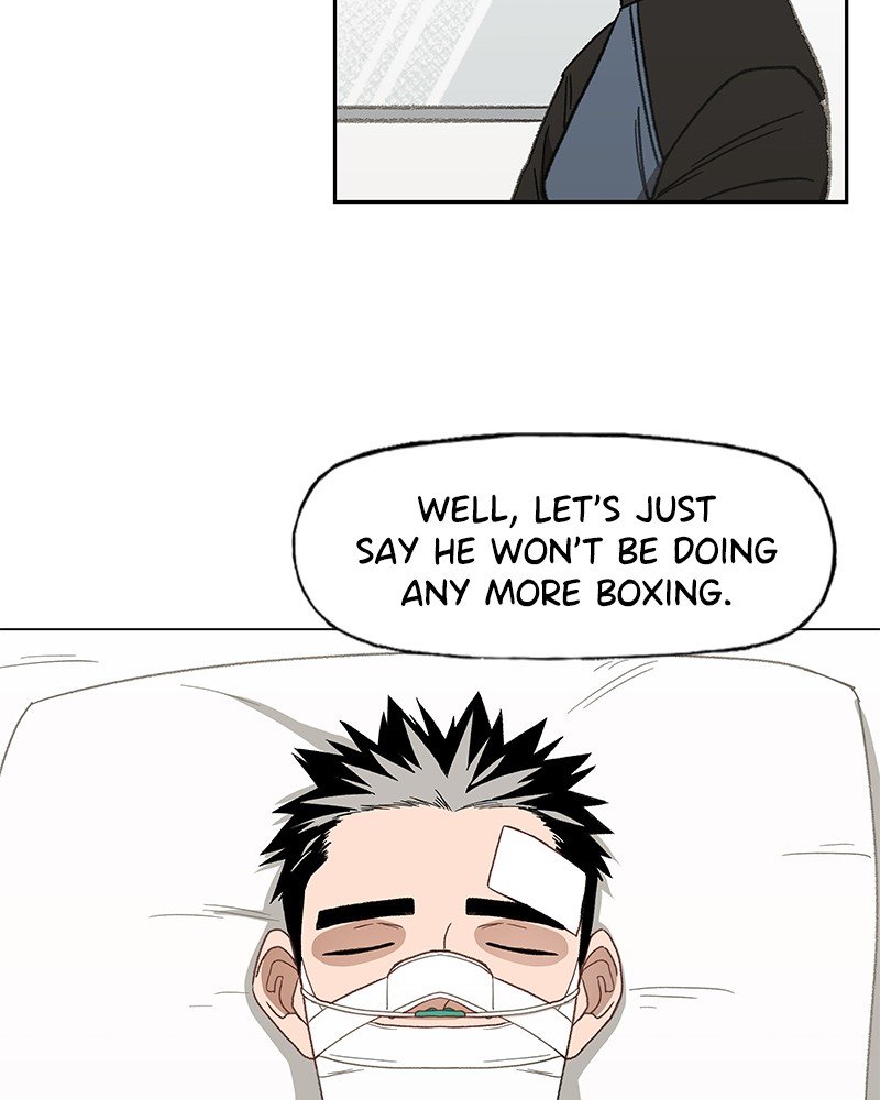 Read The Boxer EN Manga Online
