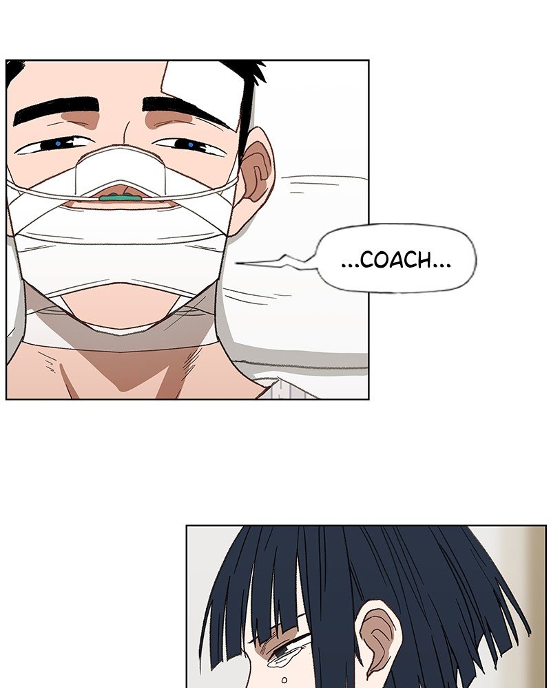 Read The Boxer EN Manga Online