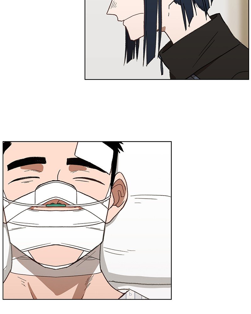 Read The Boxer EN Manga Online