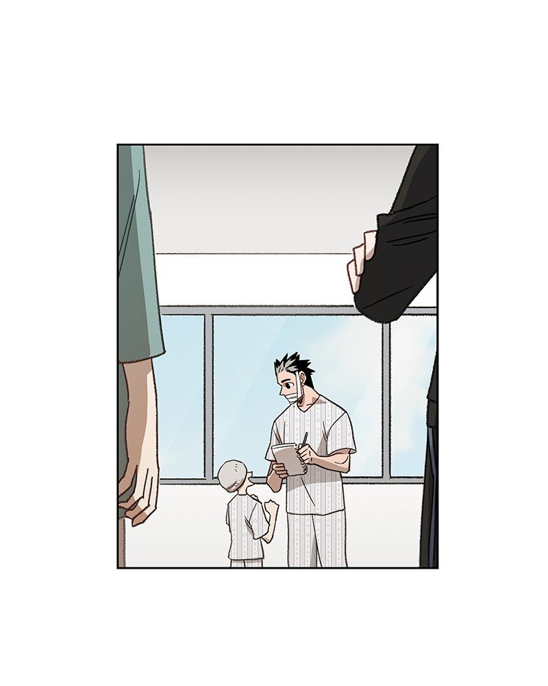 Read The Boxer EN Manga Online