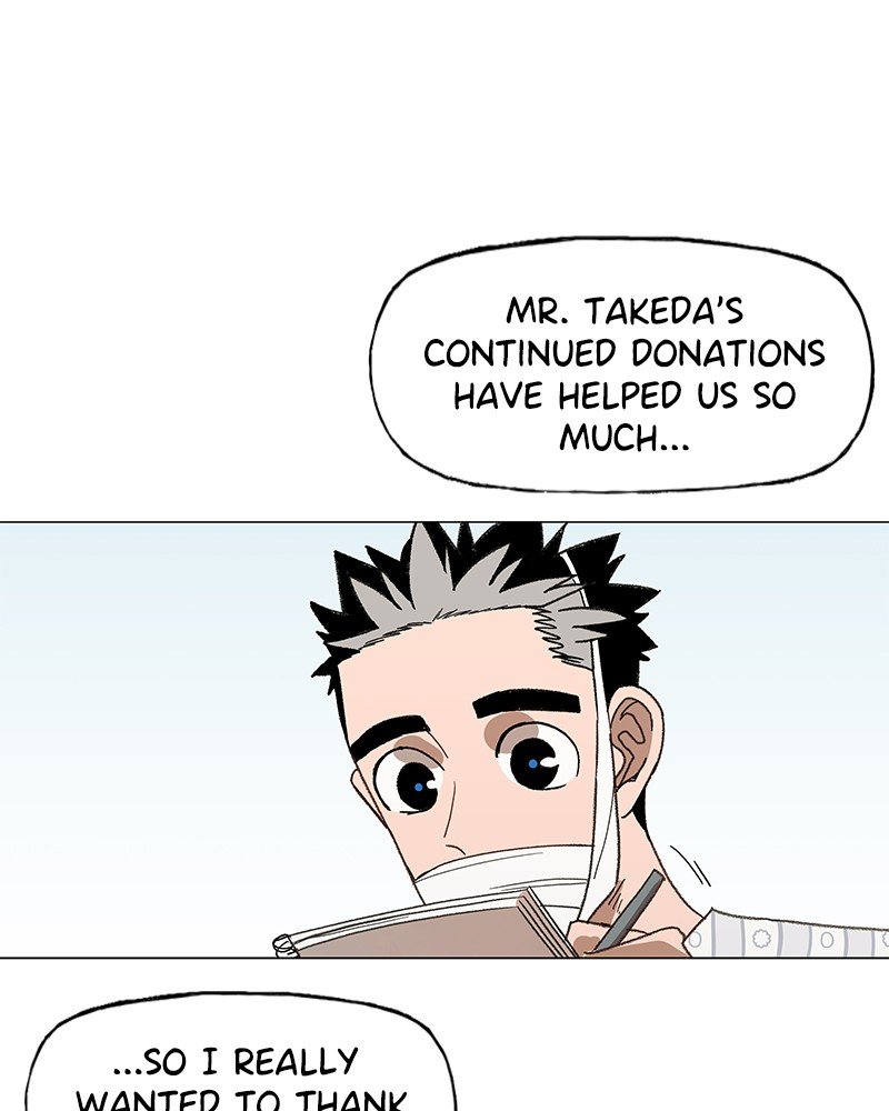 Read The Boxer EN Manga Online