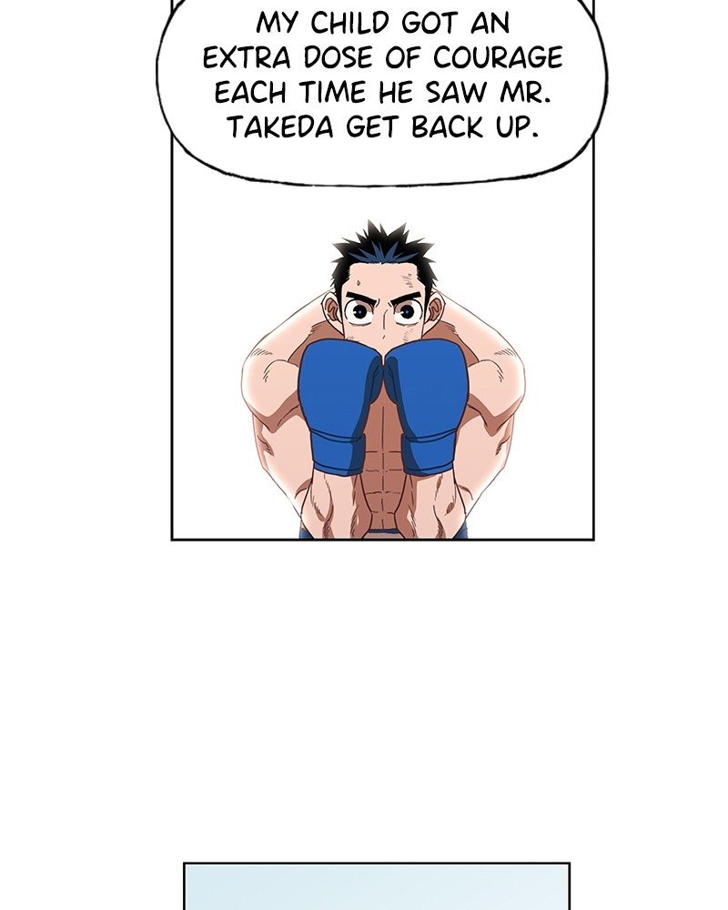 Read The Boxer EN Manga Online