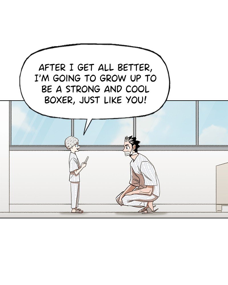 Read The Boxer EN Manga Online