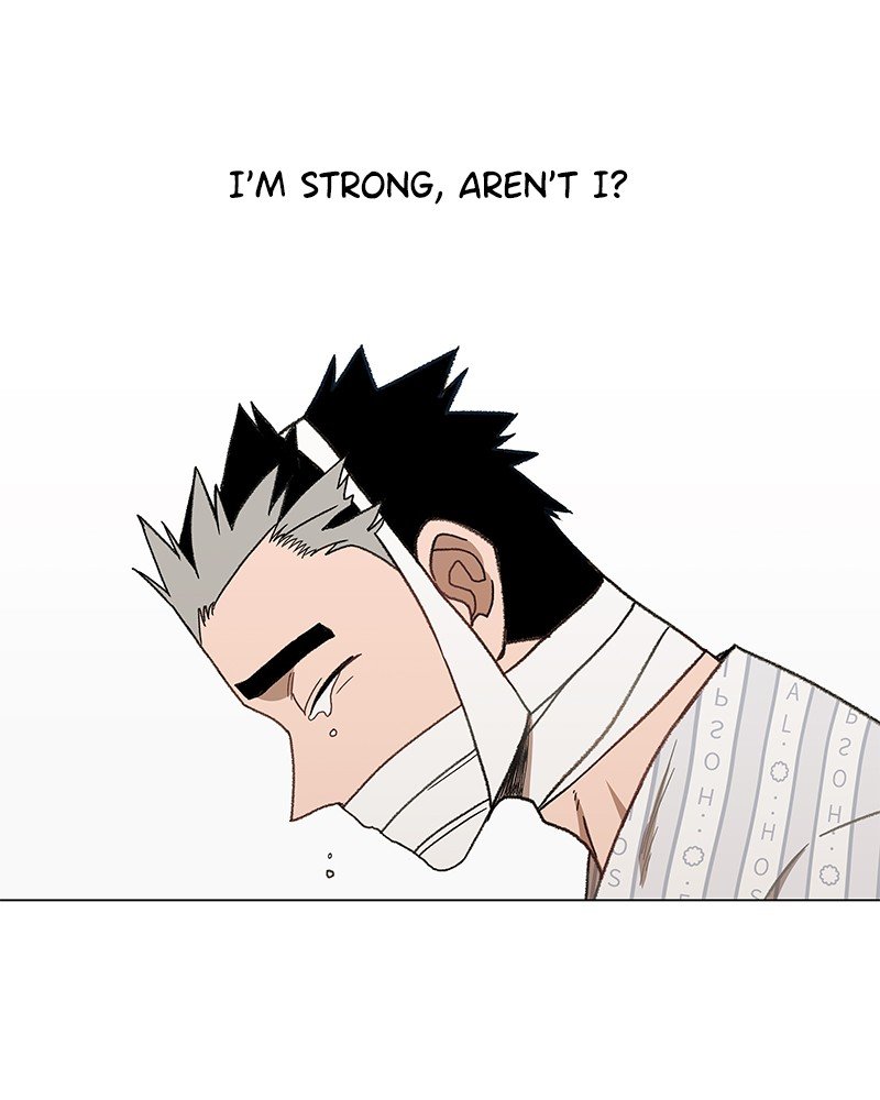 Read The Boxer EN Manga Online