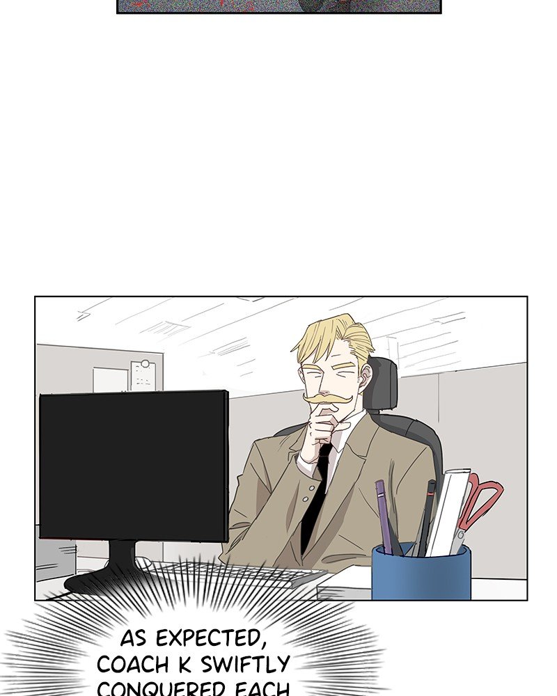 Read The Boxer EN Manga Online