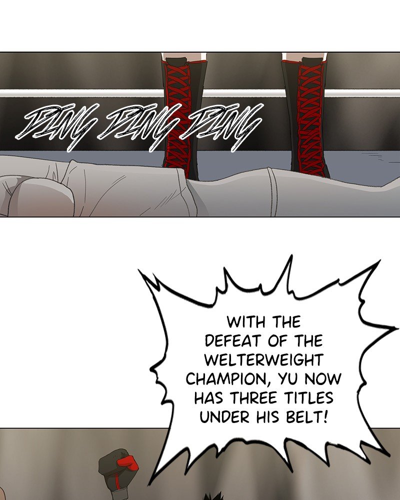 Read The Boxer EN Manga Online