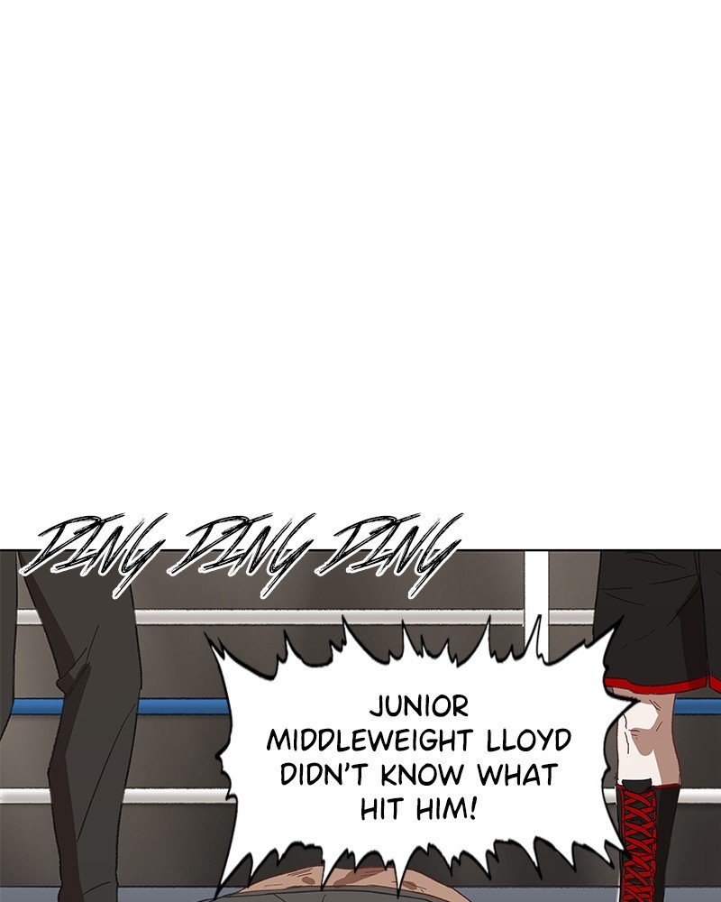 Read The Boxer EN Manga Online