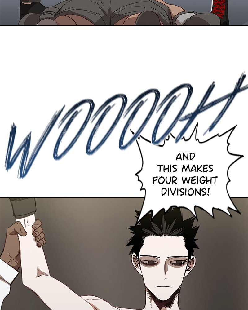 Read The Boxer EN Manga Online
