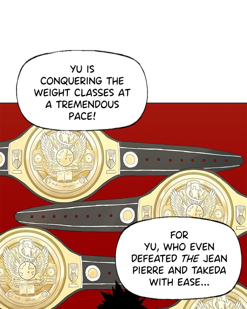 Read The Boxer EN Manga Online