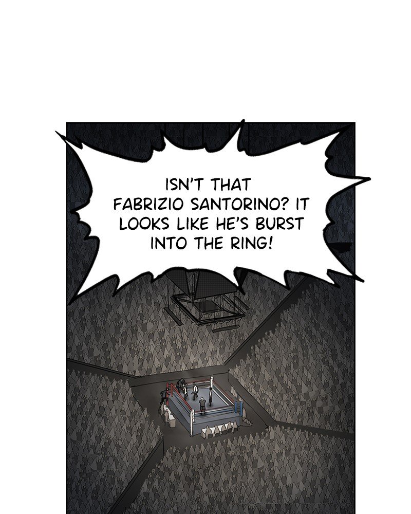 Read The Boxer EN Manga Online