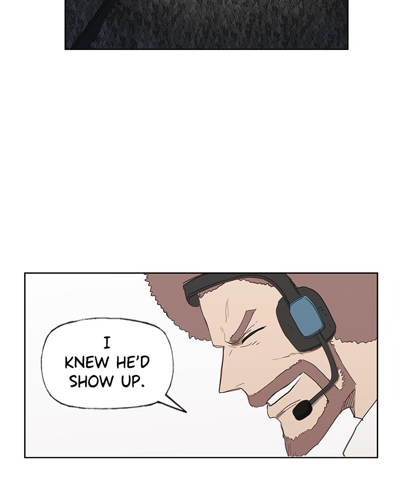 Read The Boxer EN Manga Online