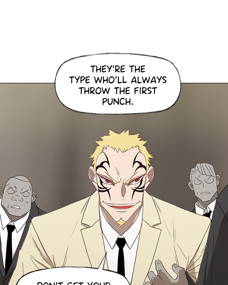 Read The Boxer EN Manga Online