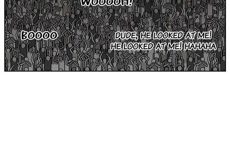 Read The Boxer EN Manga Online