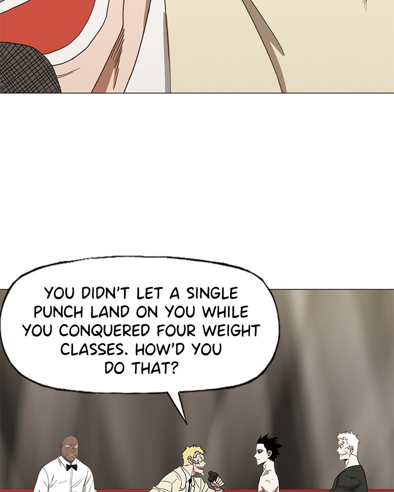 Read The Boxer EN Manga Online